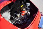 Porsche 356A 1600 Speedster by Karosseriewerk Reutter 1956 года